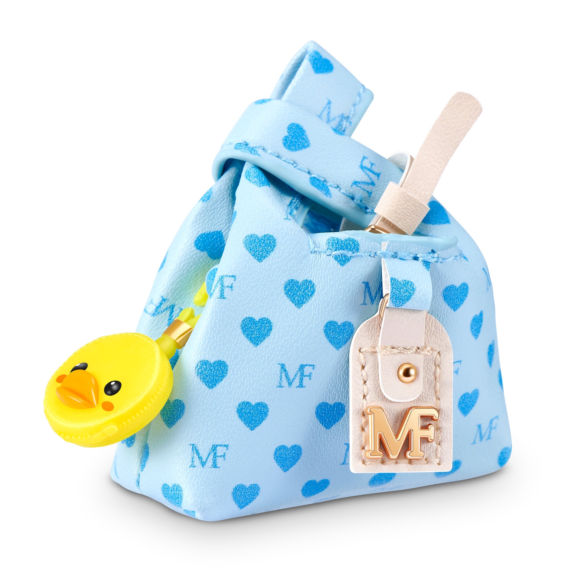 ZURU Mini Brands Fashion Series 4 - Toyworld Australia