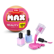 ZURU MAX Premium Beauty Series 1 - Nail Polish