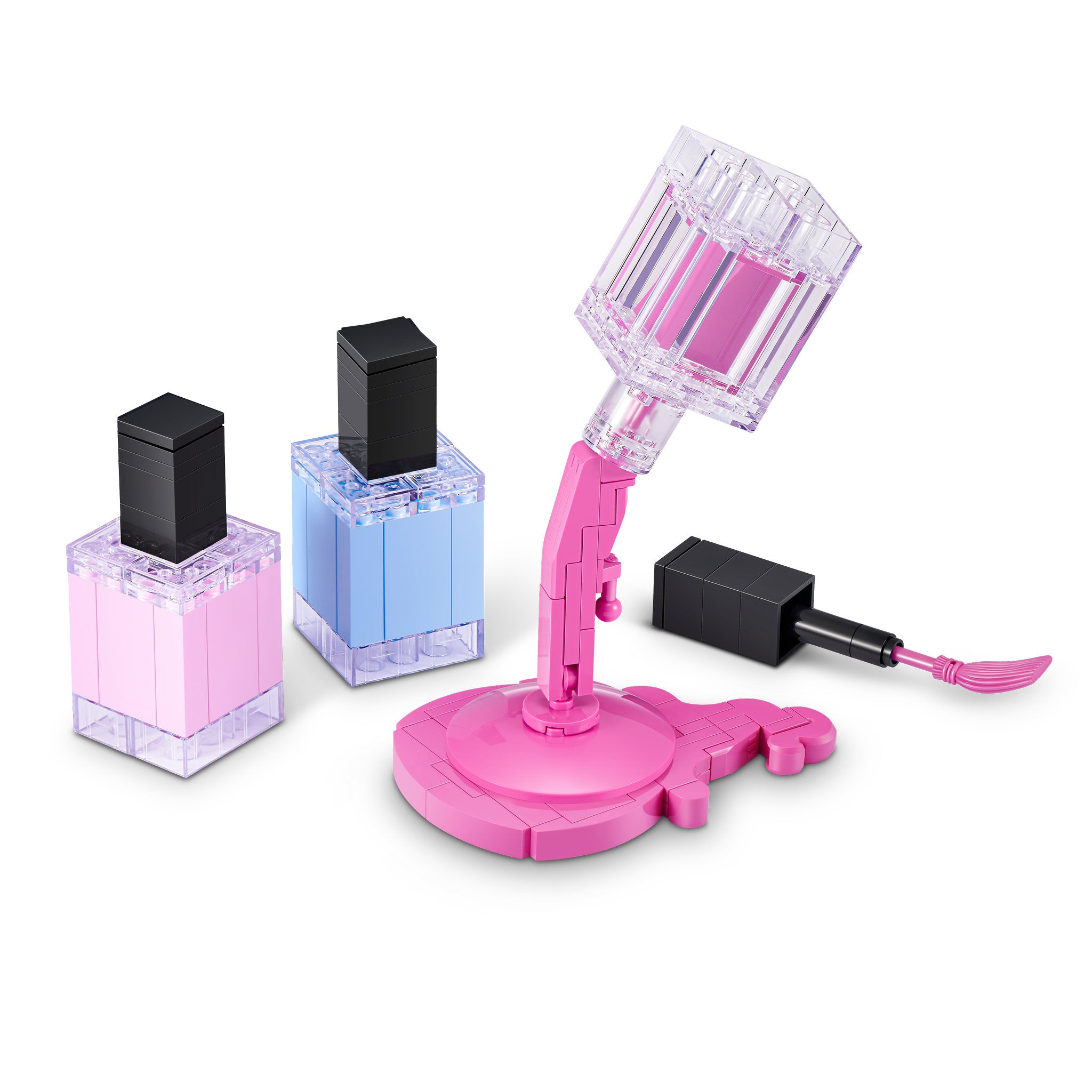 ZURU MAX Premium Beauty Series 1 - Nail Polish