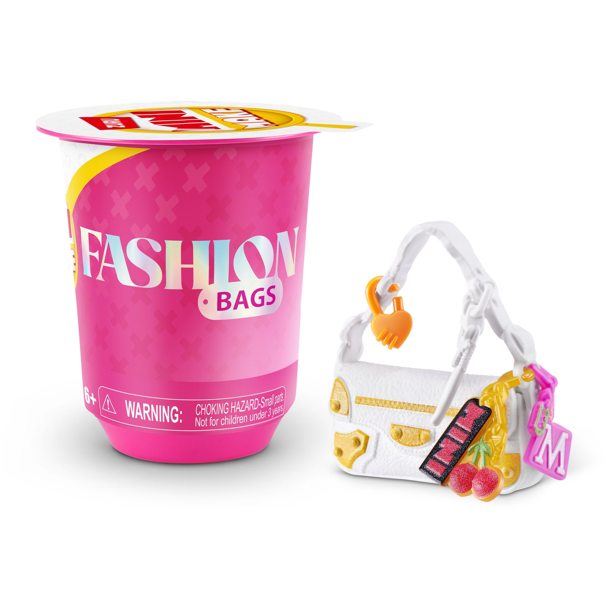 ZURU Mini Make - Fashion Bags Series 1 Blind Box
