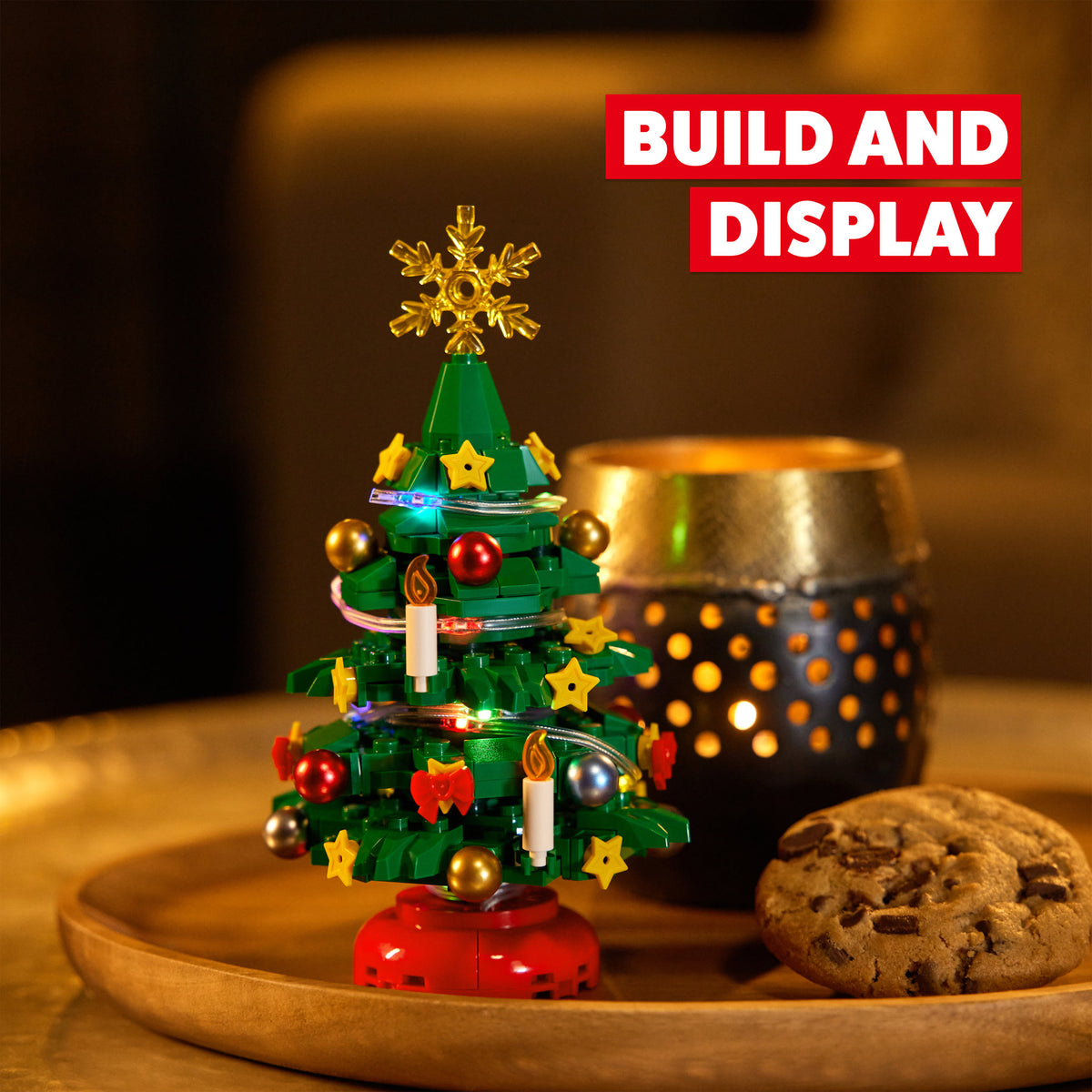 ZURU MAX Premium LED Christmas Tree