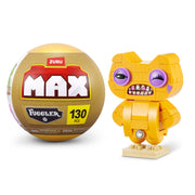 ZURU MAX Premium Fuggler Baddies Series 1 - Munch Munch