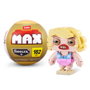 ZURU MAX Premium Fuggler Stars Series 1 - Fleeting Fartlet