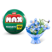 ZURU MAX Build LED Bouquets Series 1 - Blue