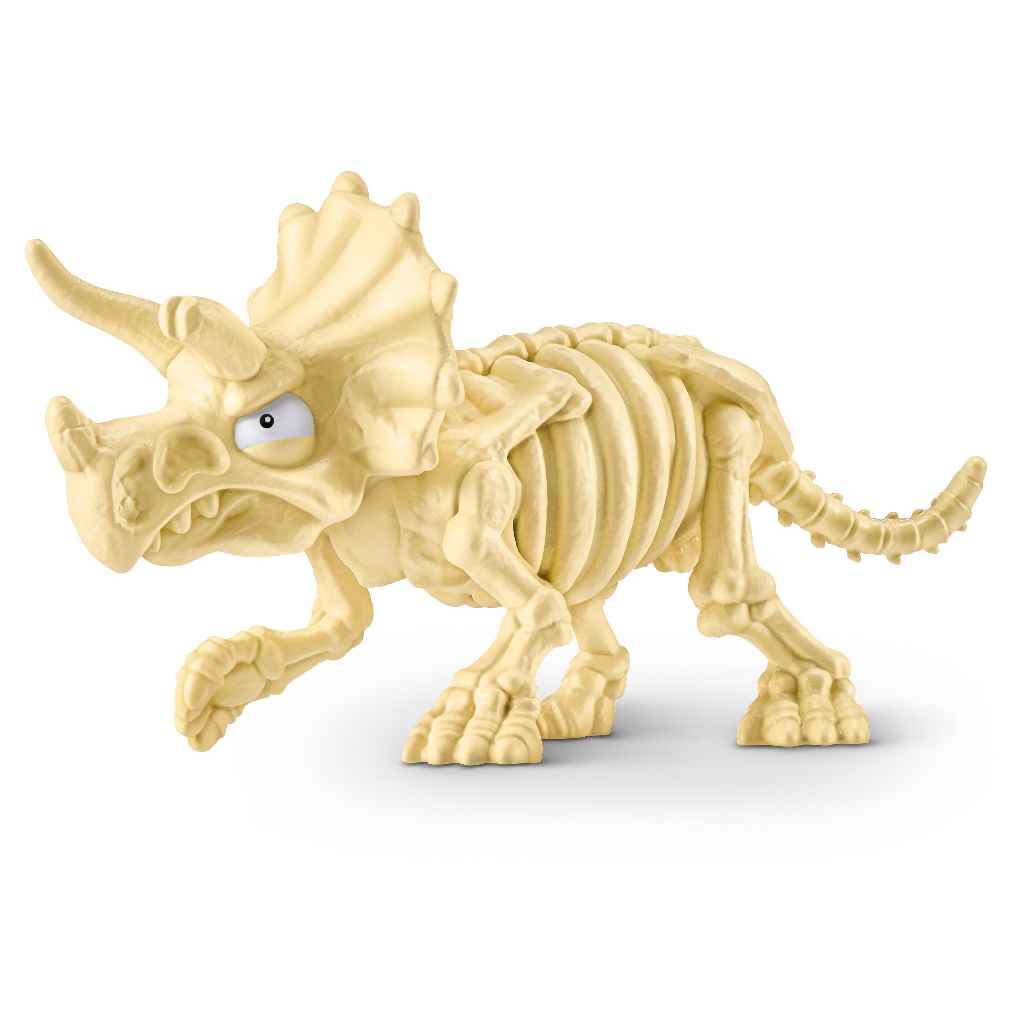 ZURU Smasher DINO Mania Large Egg - Assorted Styles