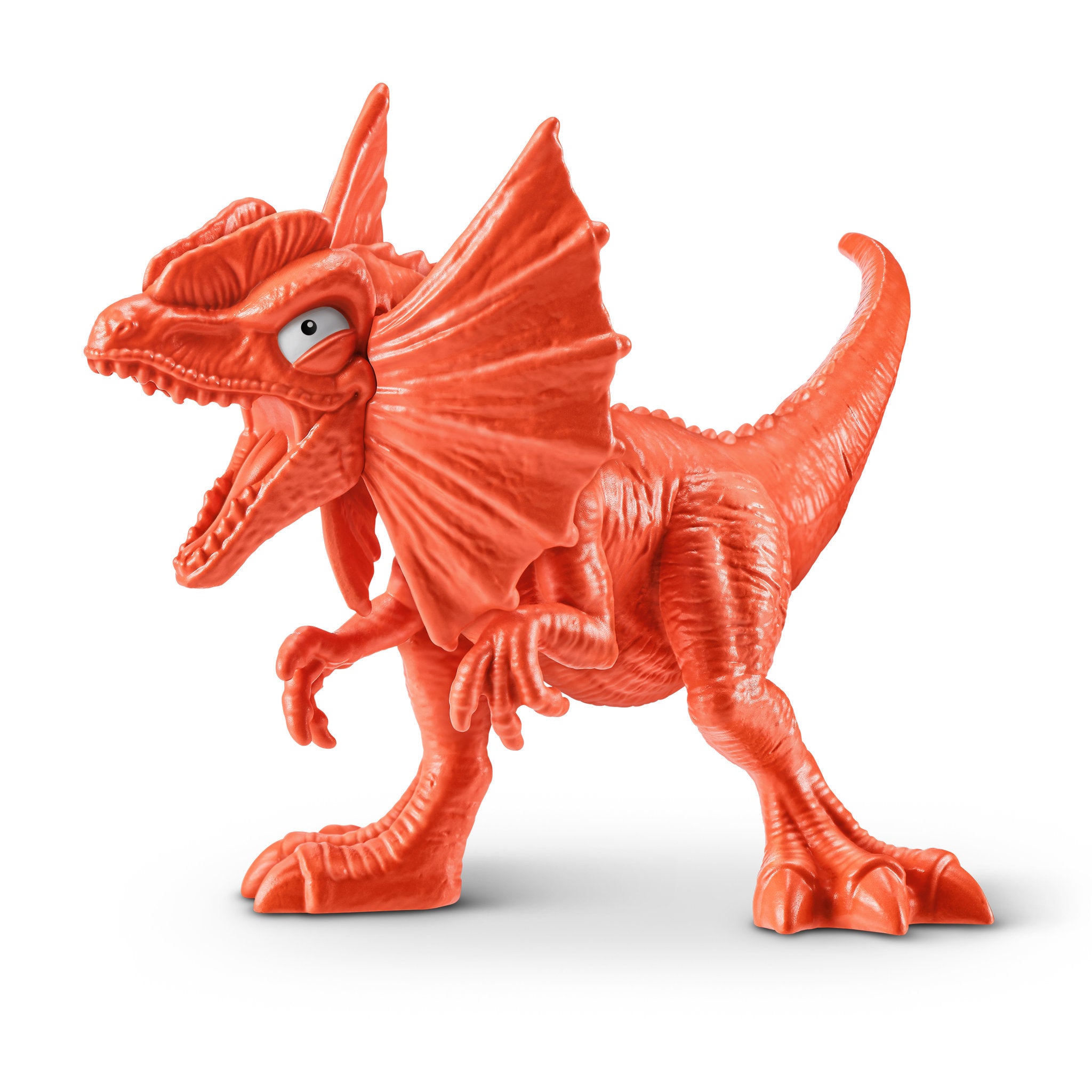 ZURU Smasher DINO Mania Large Egg - Assorted Styles
