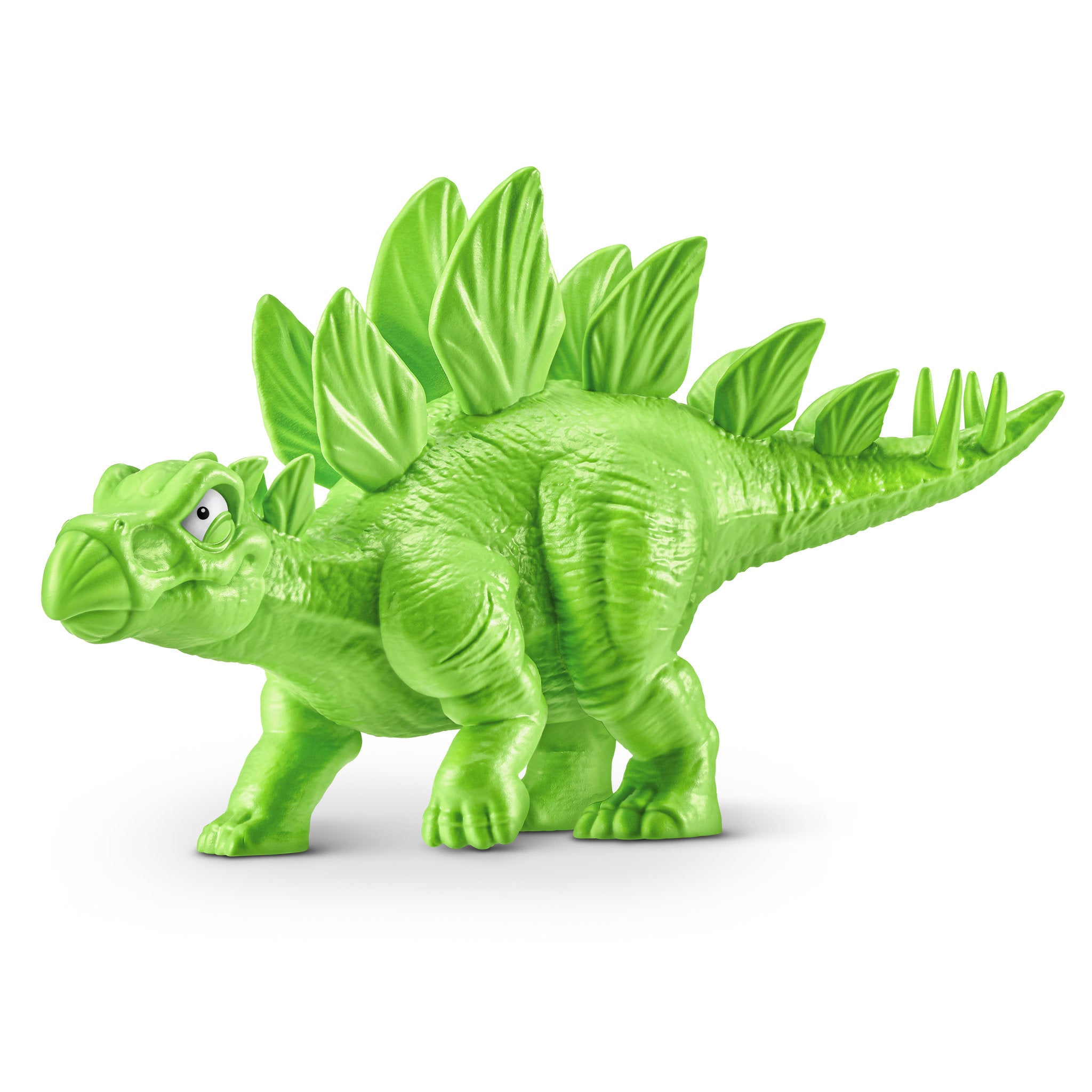 ZURU Smasher DINO Mania Large Egg - Assorted Styles