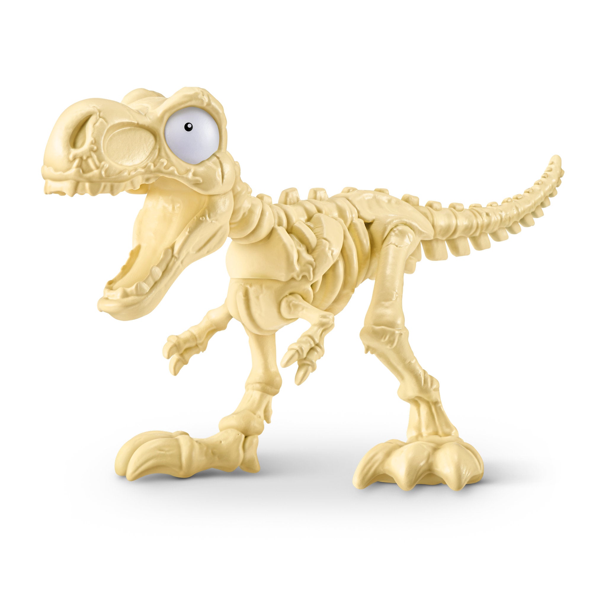 ZURU Smasher DINO Mania Large Egg - Assorted Styles
