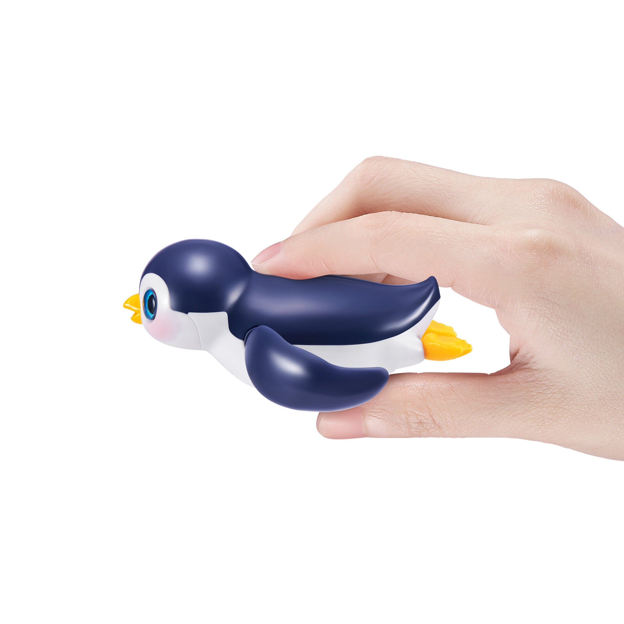 ZURU Pets Alive Swimming Penguin Series 1 Assorted Styles