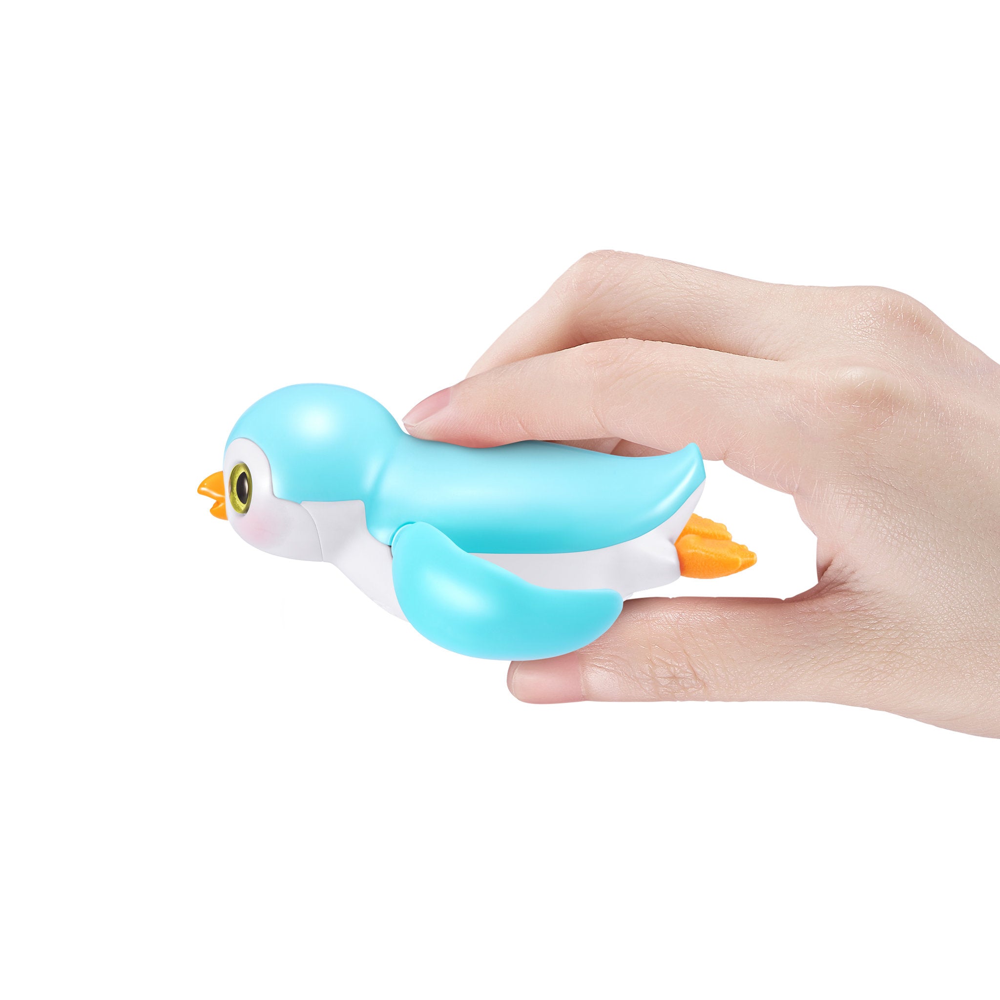 ZURU Pets Alive Swimming Penguin Series 1 Assorted Styles