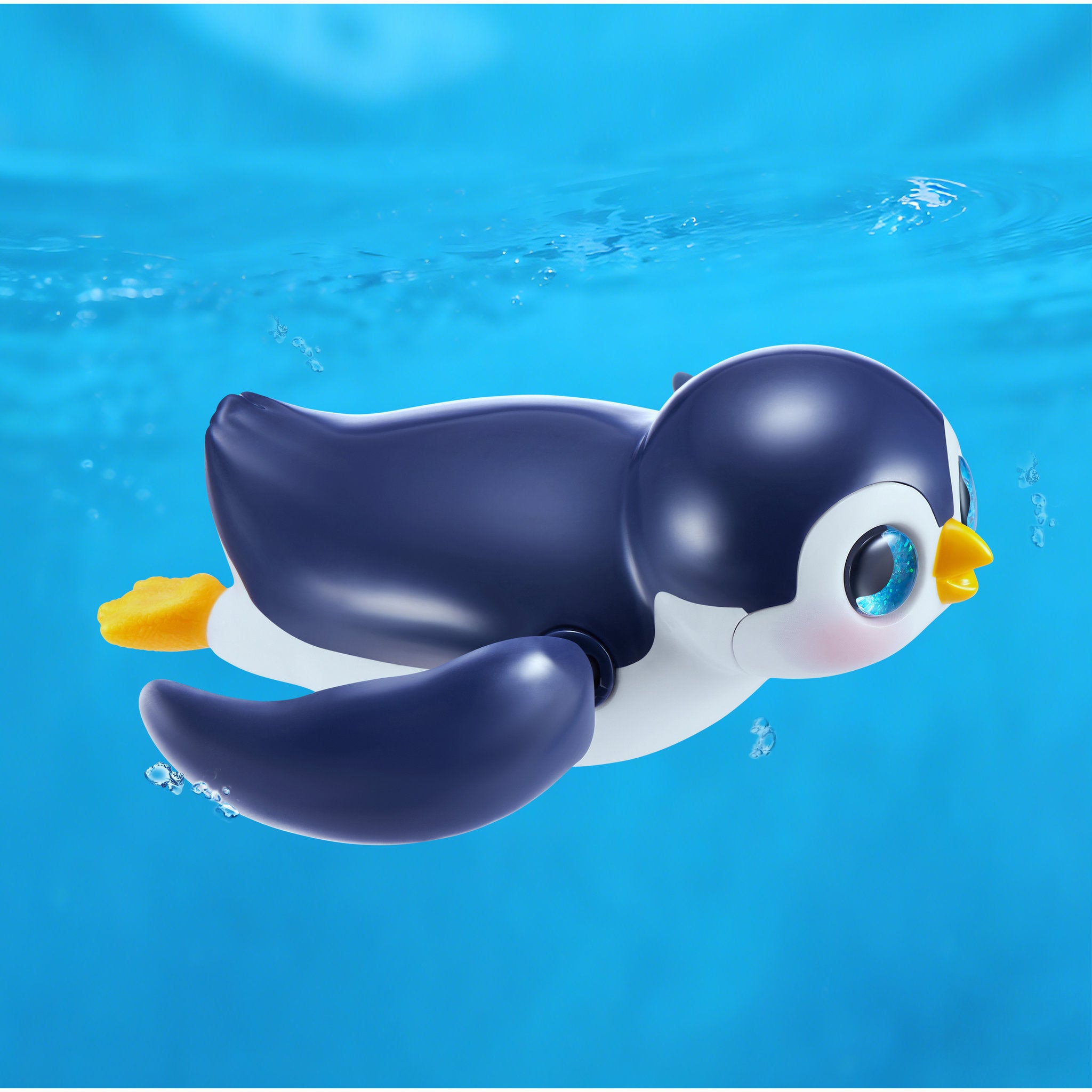 ZURU Pets Alive Swimming Penguin Series 1 Assorted Styles