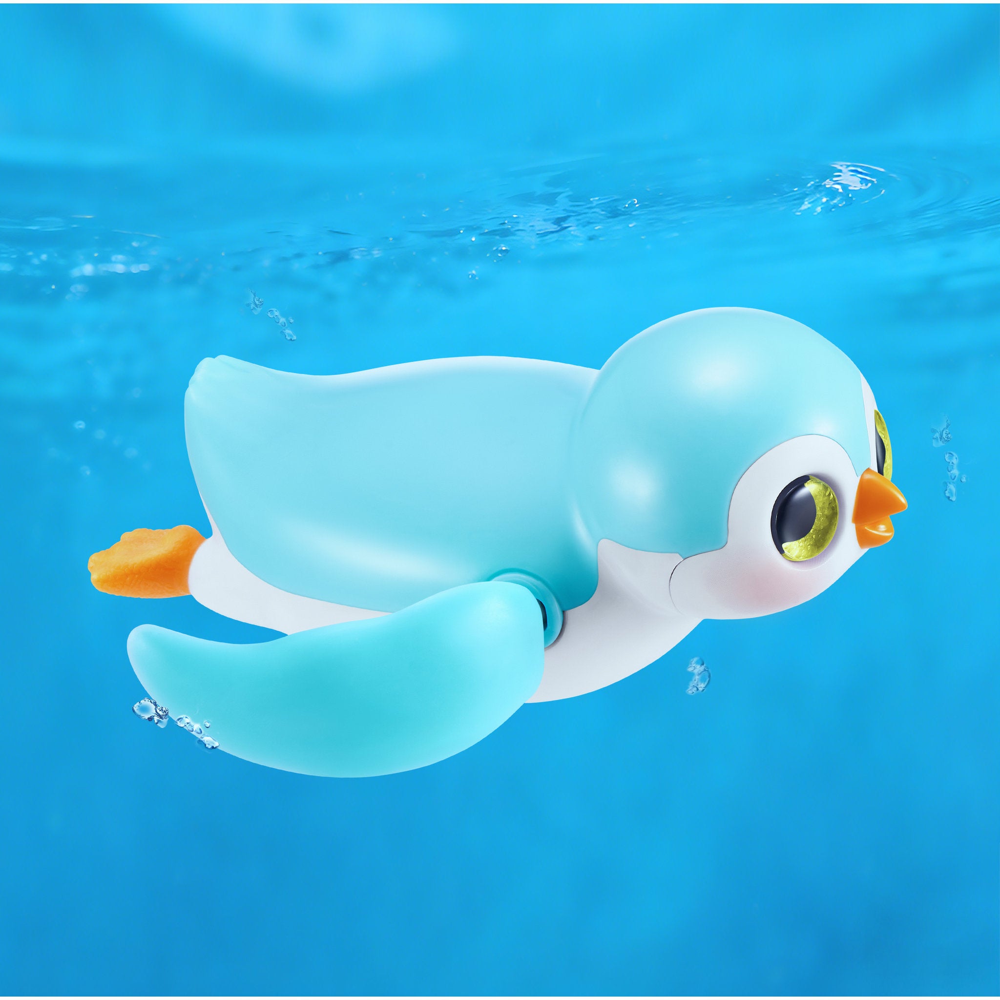 ZURU Pets Alive Swimming Penguin Series 1 Assorted Styles