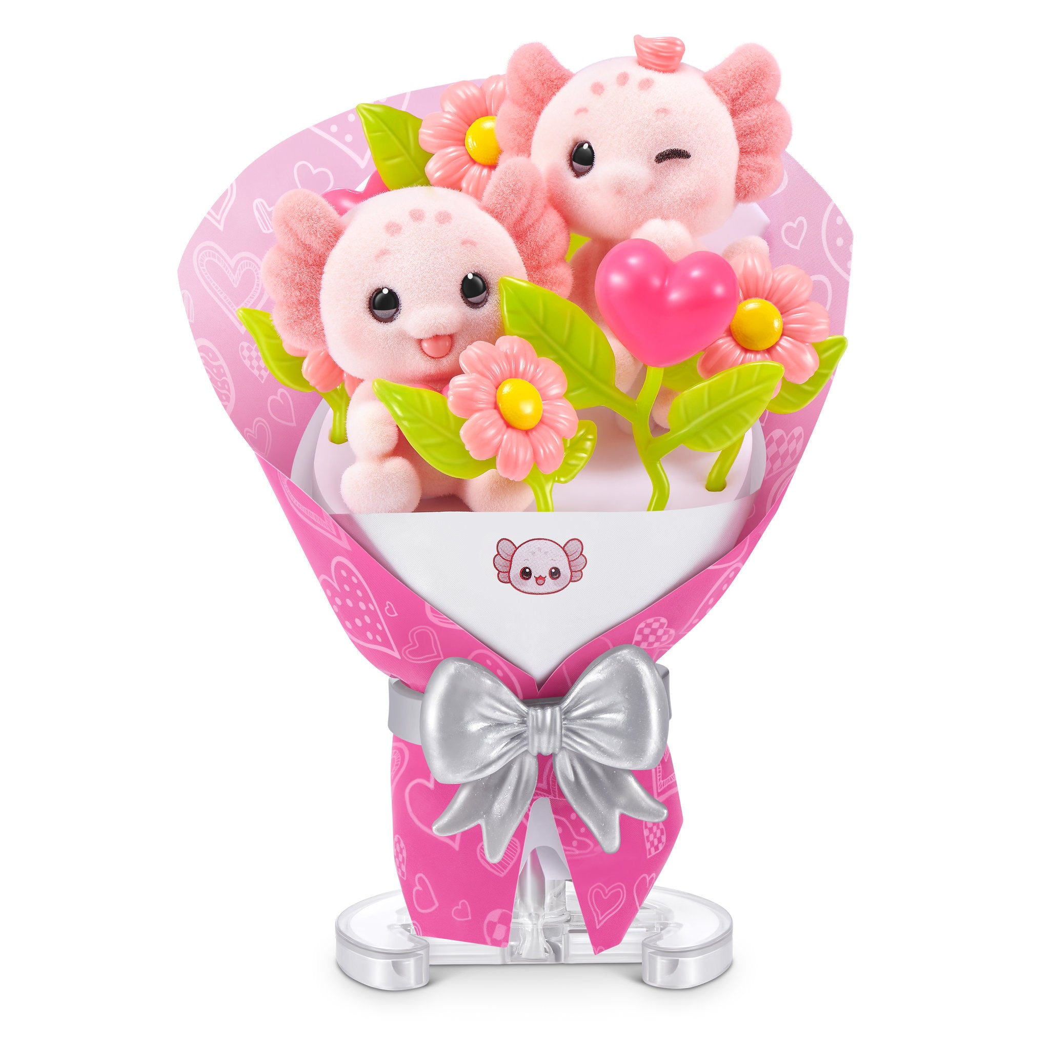 ZURU Mini Brands Create Kawaii Bouquet Series 1