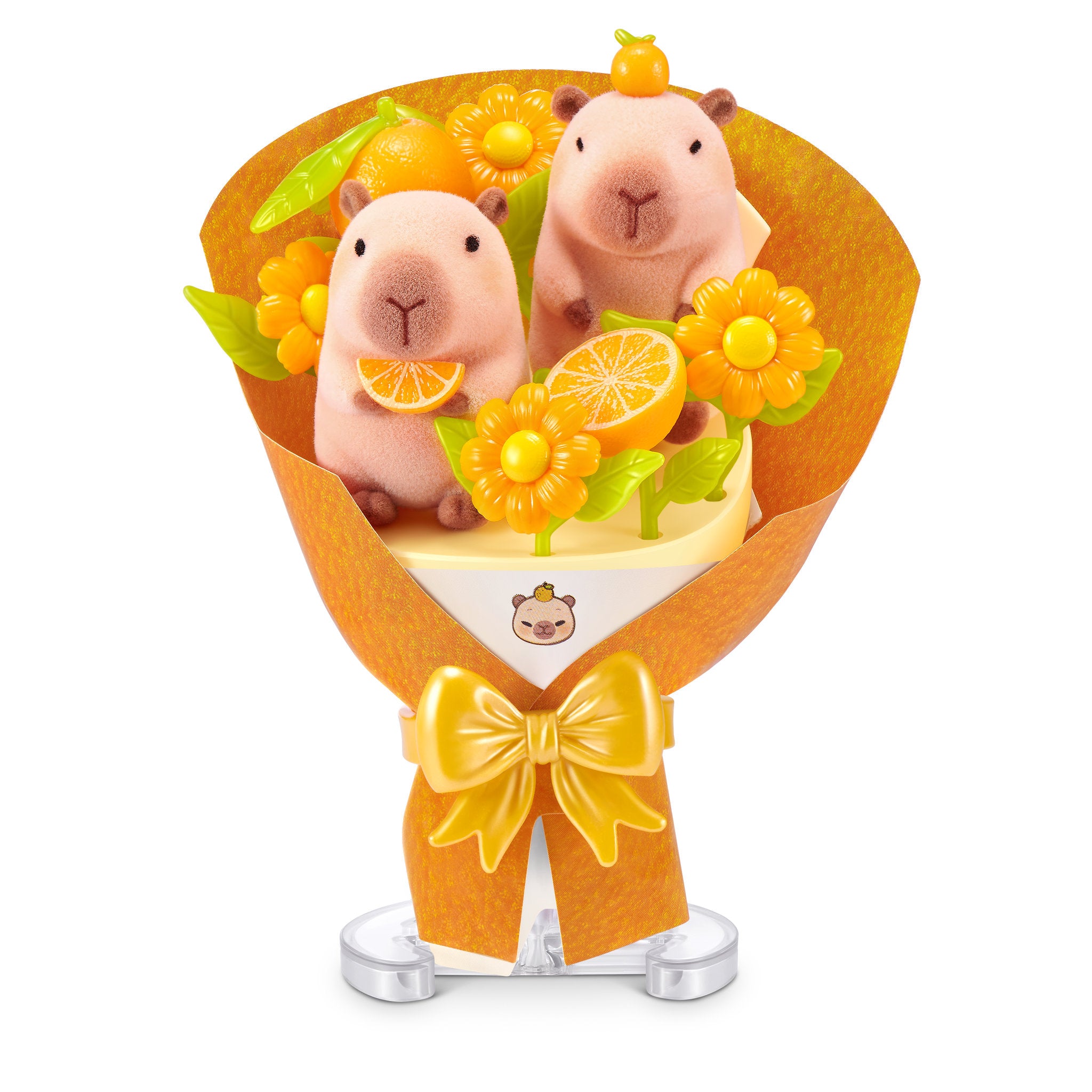 ZURU Mini Brands Create Kawaii Bouquet Series 1