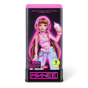 ZURU Star Box Minnee Fashion Doll Blind Box