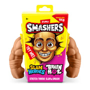 ZURU Smasher Slam Heroes - Brainrot Assorted Style