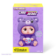 Starbox Sad Baby Series 1 Blind Box - Care Bears Keychains