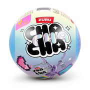 ZURU ChaChaCha DIY Keychain Charms Assorted Styles