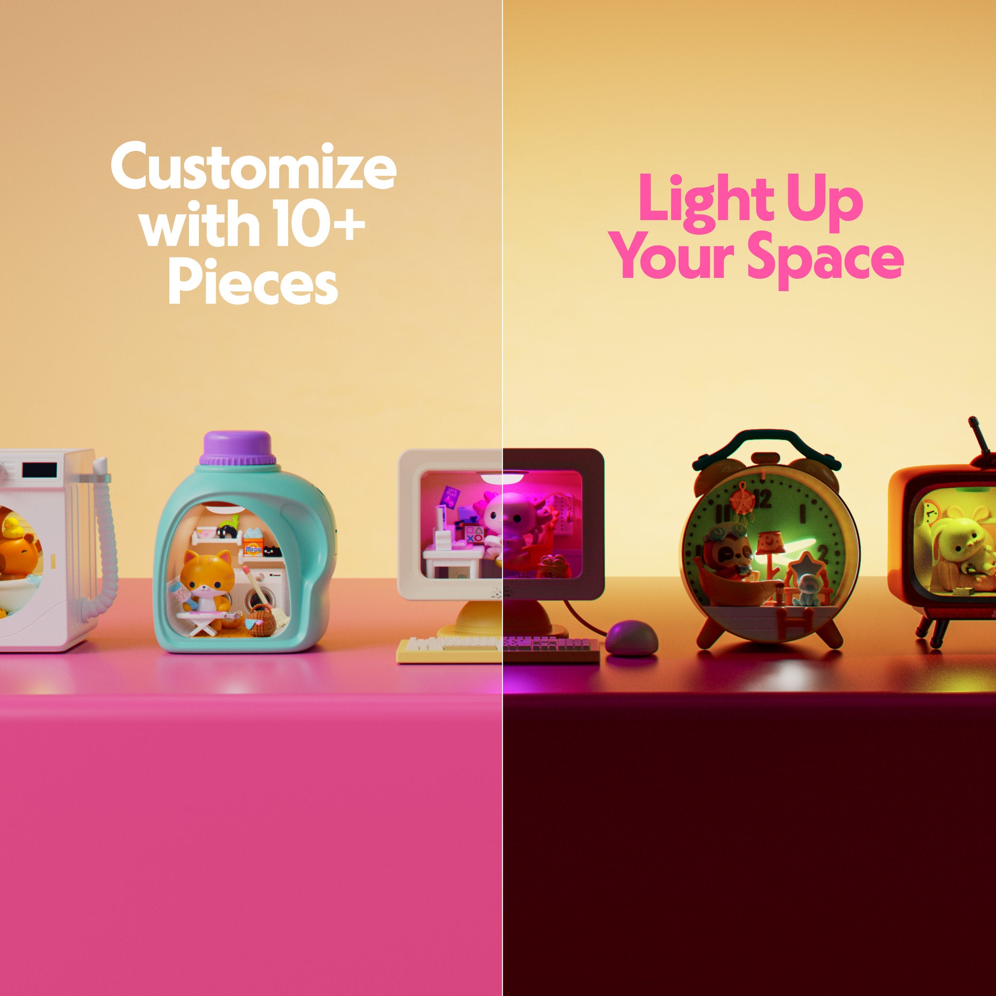 Starbox Nook Nook Series 1 Blind Box