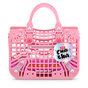 ZURU ChaChaCha Scented Purse - Pink