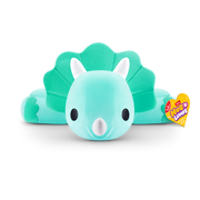ZURU Hug A Lumps Large Weighted Plush S2 - Delilah The Dino