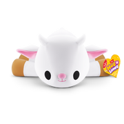 ZURU Hug A Lumps Large Weighted Plush S2 - Gavin The Goat