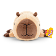 ZURU Hug A Lumps Medium Weighted Plush S2 - Connie The Capybara