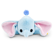 ZURU Hug A Lumps Baby Weighted Plush S2 - Elliot The Elephant