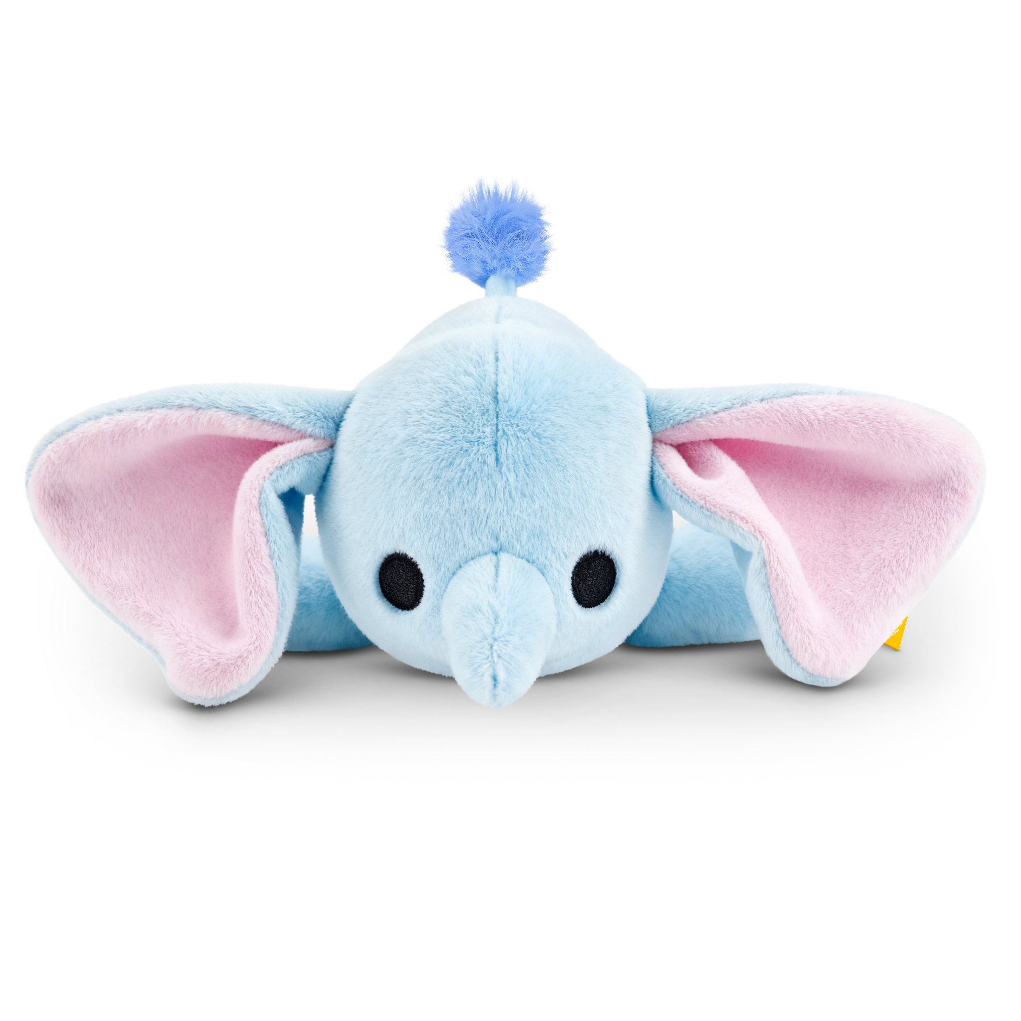 ZURU Hug A Lumps Baby Weighted Plush S2 - Elliot The Elephant