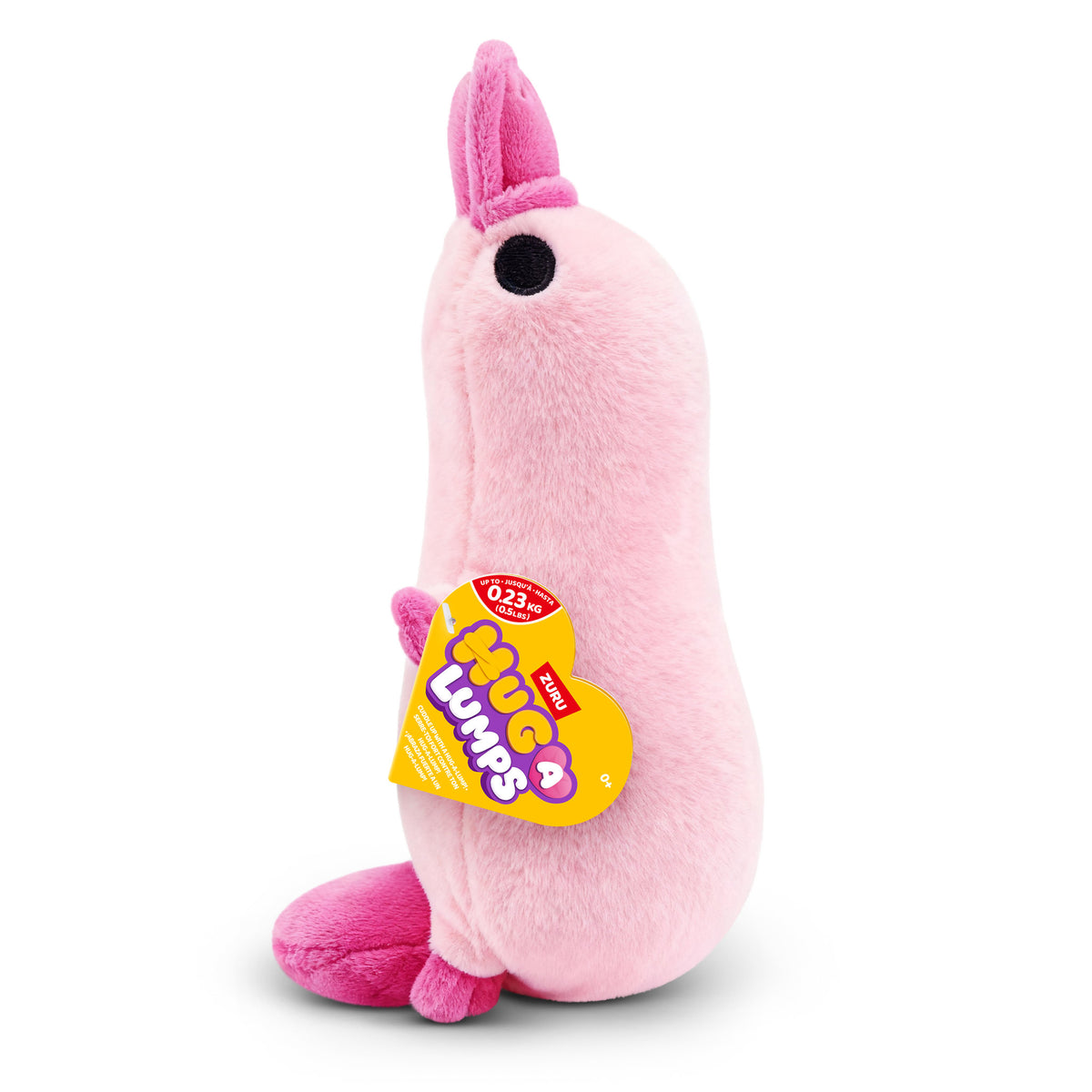 ZURU Hug A Lumps Baby Weighted Plush Series 2 - Percy The Platypus
