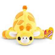 ZURU Hug A Lumps Baby Weighted Plush S2 - Gigi The Giraffe