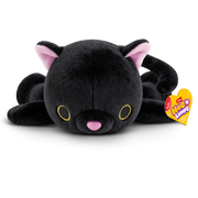 ZURU Hug A Lumps Baby Weighted Plush Series 2 - Luna The Kitty