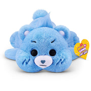 ZURU Hug A Lumps Medium Weighted Plush - Care Bears Grumpy Bear
