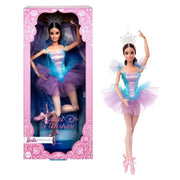 Barbie Signature Ballet Wishes Doll