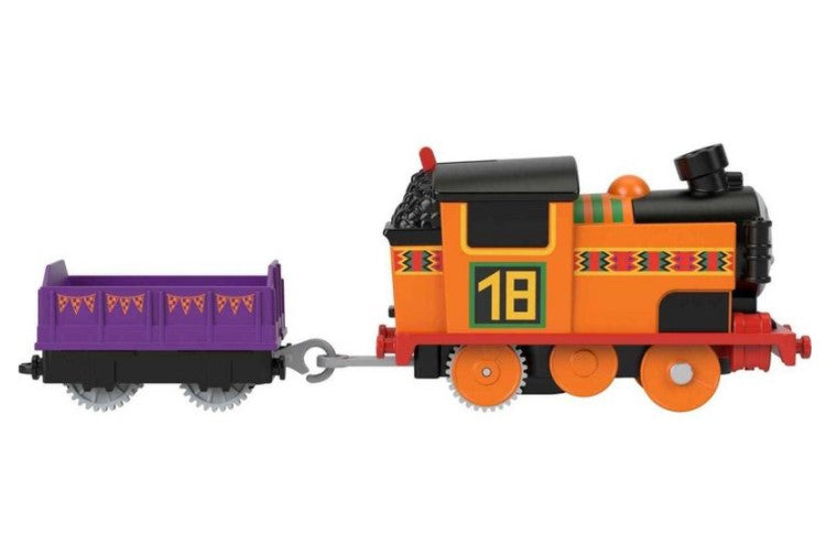 Fisher-Price Thomas Friends Motorized Friends Core Engine Nia
