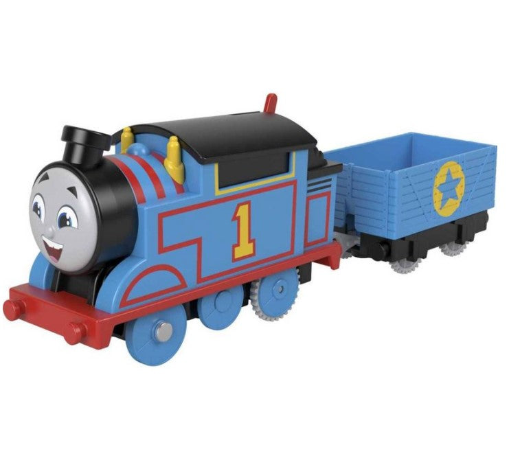 Fisher-Price Thomas & Friends Motorized Friends Core Engine Thomas
