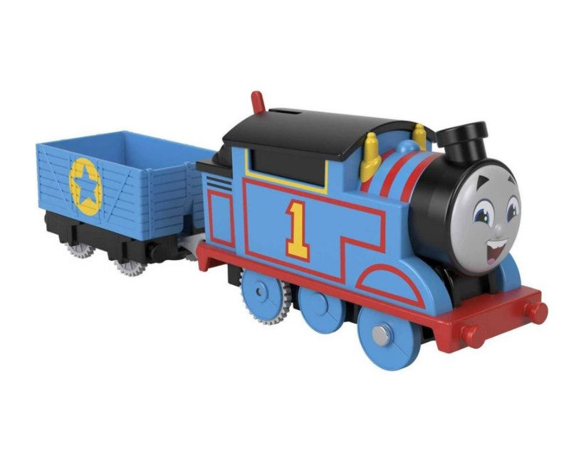 Fisher-Price Thomas & Friends Motorized Friends Core Engine Thomas
