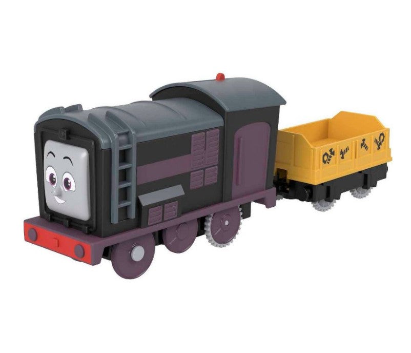 Fisher-Price Thomas & Friends Motorized Friends Core Engine Diesel