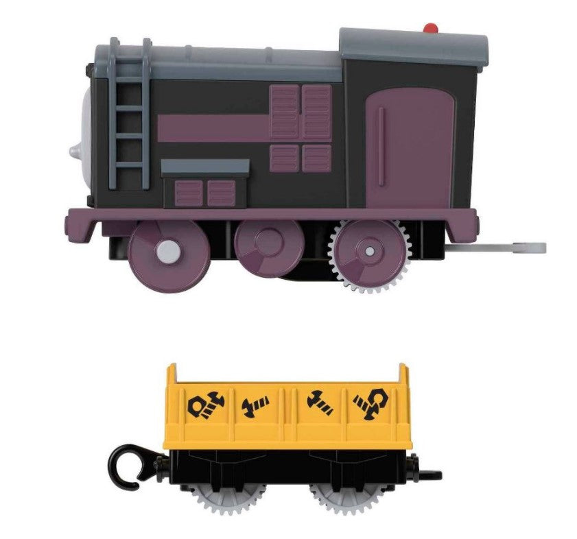 Fisher-Price Thomas & Friends Motorized Friends Core Engine Diesel