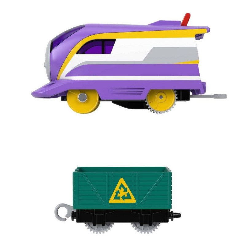 Fisher-Price Thomas & Friends Motorized Friends Core Engine - Kana