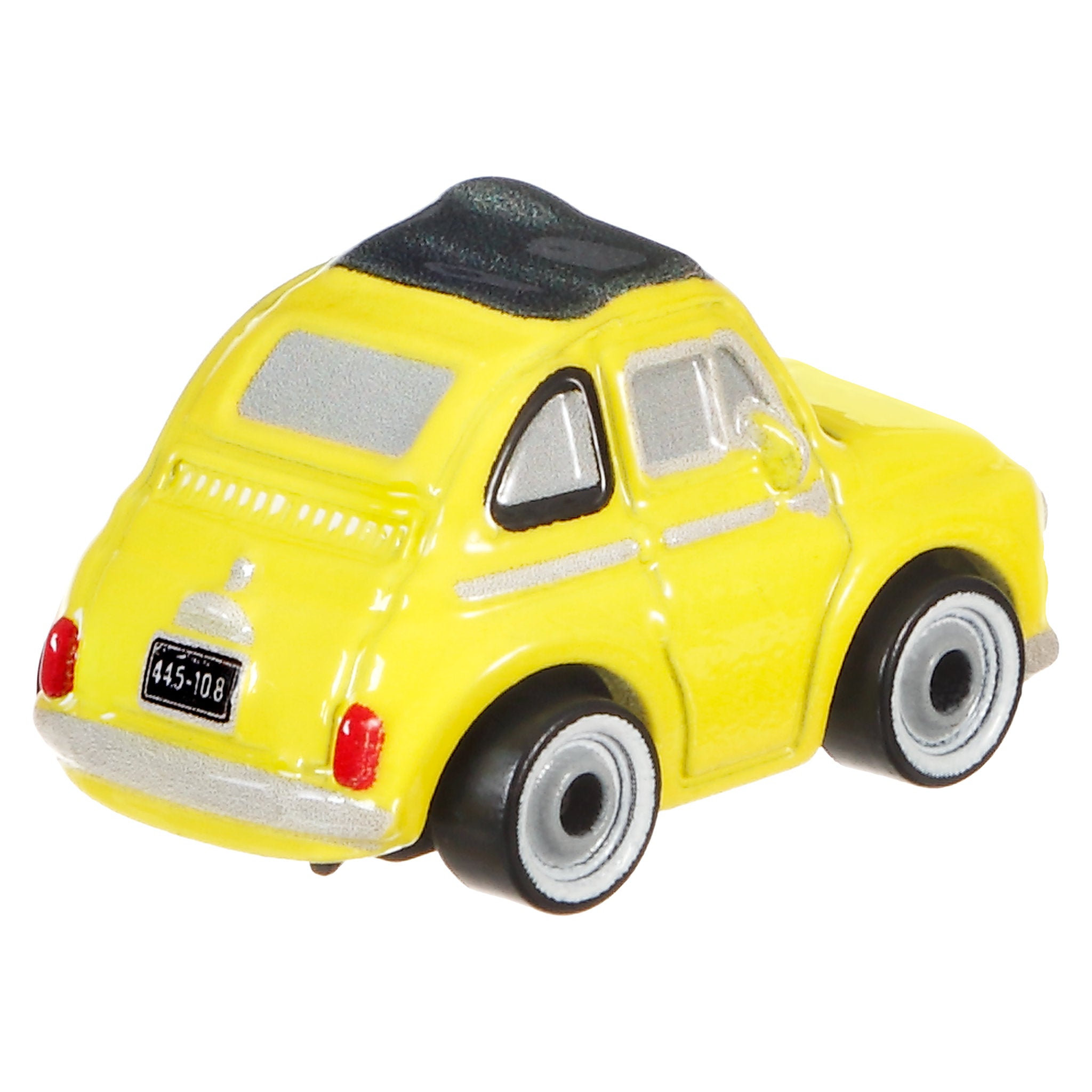 Disney Pixar Cars Mini Die-Cast Racers - Luigi