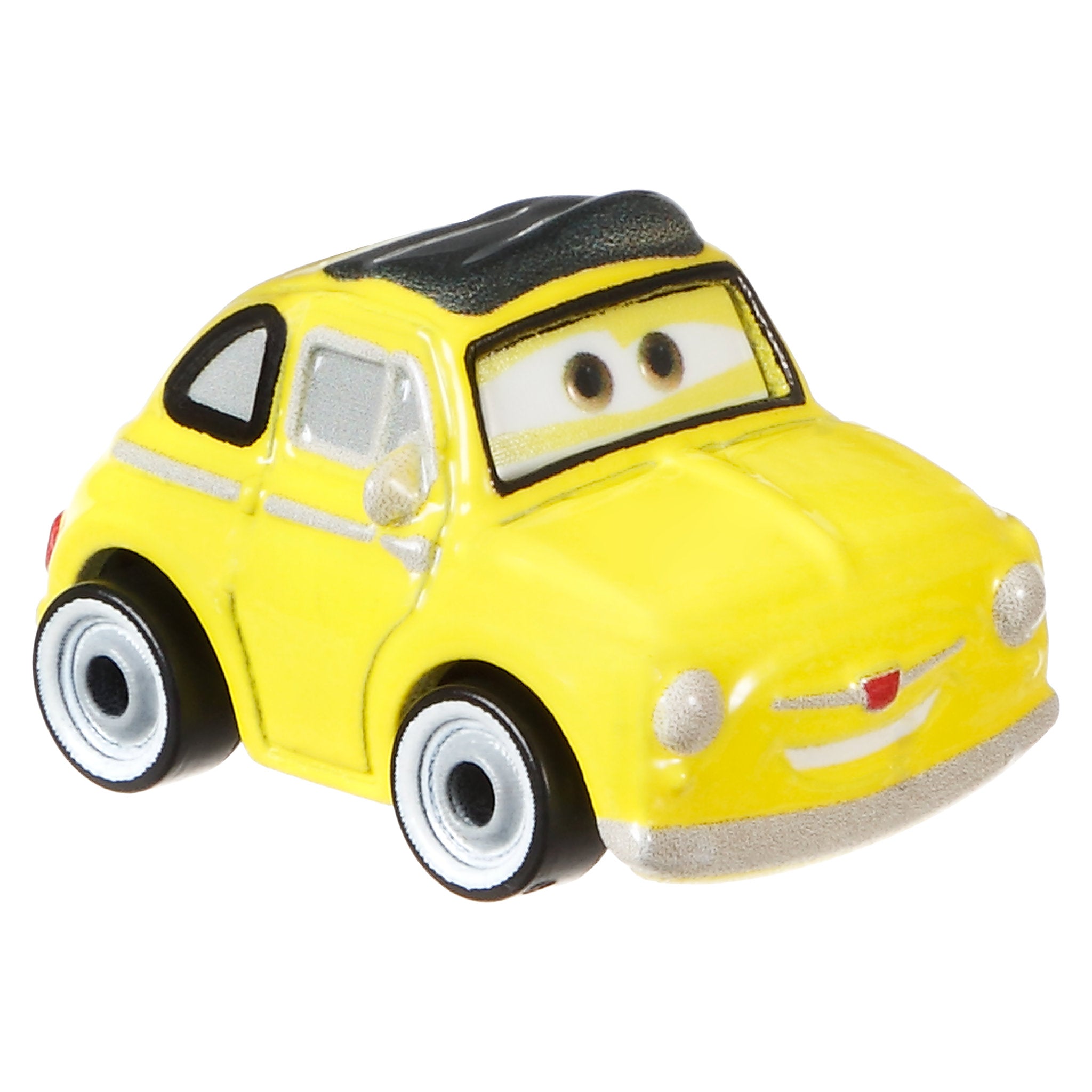 Disney Pixar Cars Mini Die-Cast Racers - Luigi