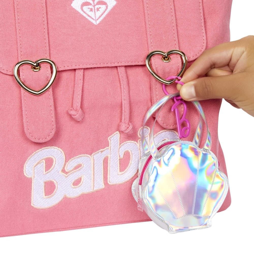 Barbie Premium Fashion Bag - Swimsuit
