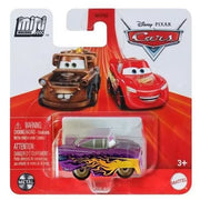 Disney Pixar Cars Mini Die-Cast Racers - Ramone