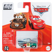 Disney Pixar Cars Mini Die-Cast Racers - Saludos Amigos Ramone - Toyworld Australia