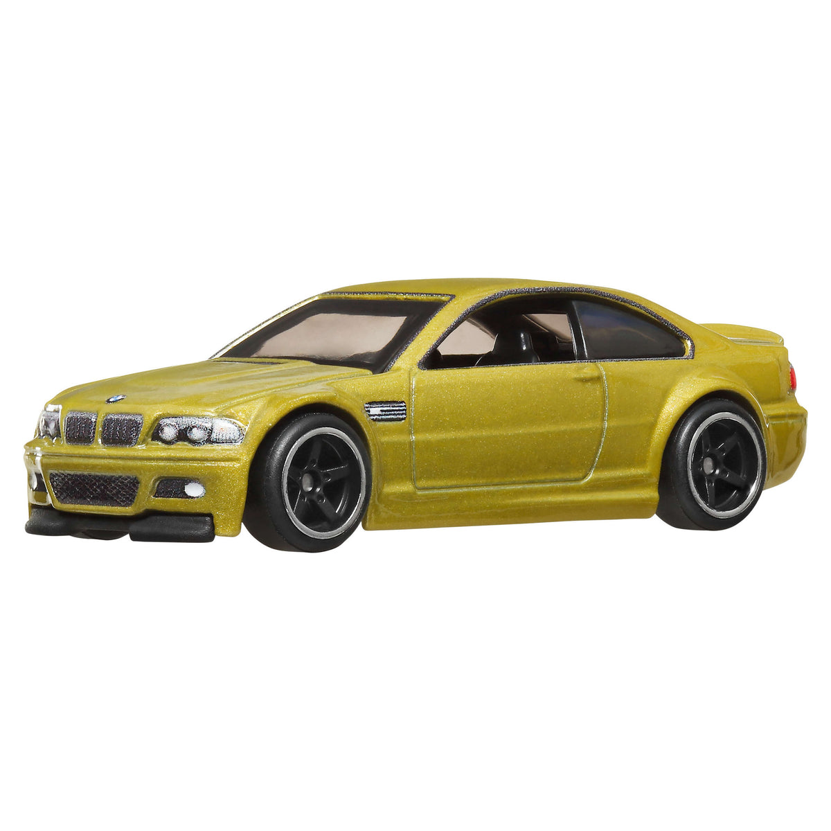 Hot Wheels Premium Boulevard 1:64 Die-Cast BMW M3