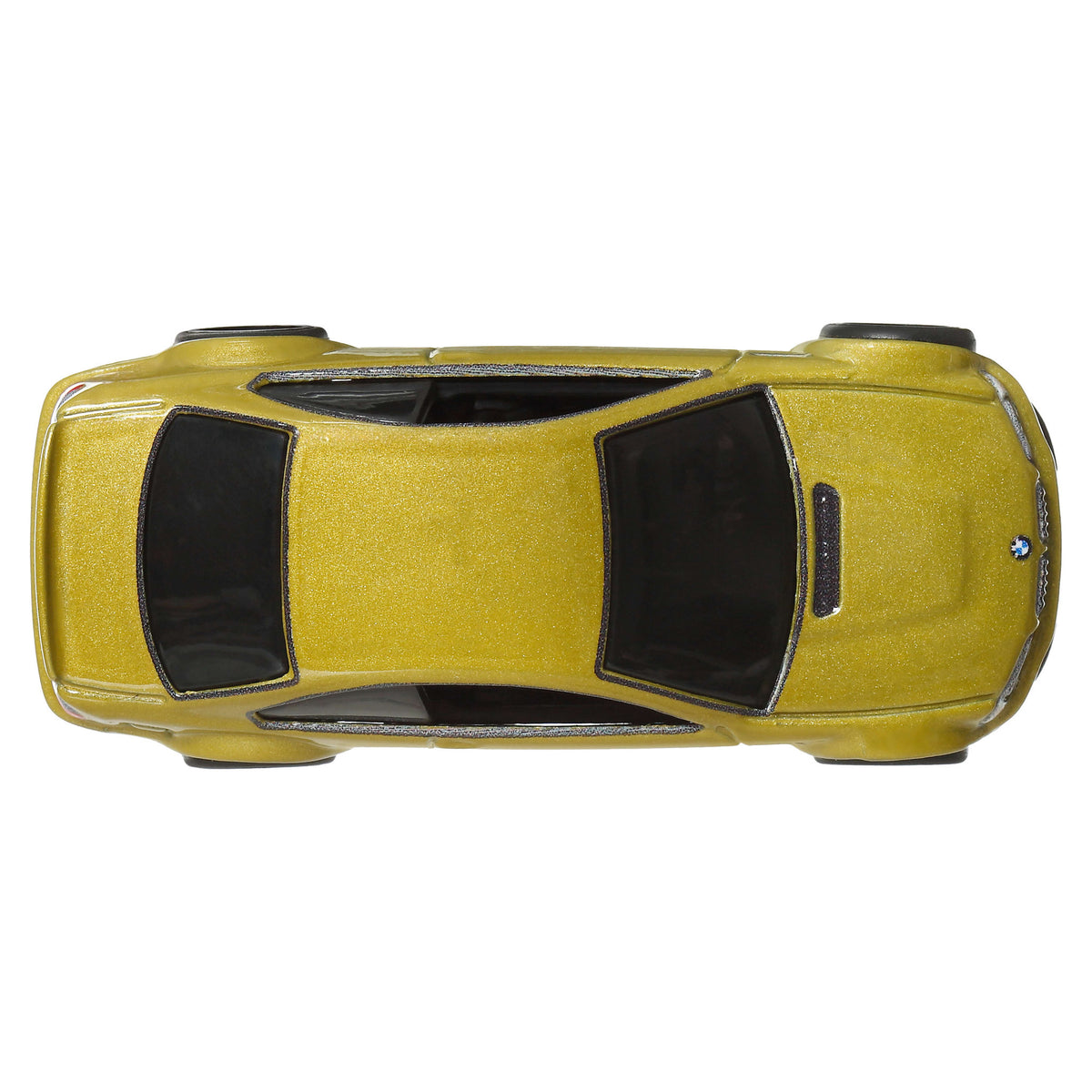 Hot Wheels Premium Boulevard 1:64 Die-Cast BMW M3