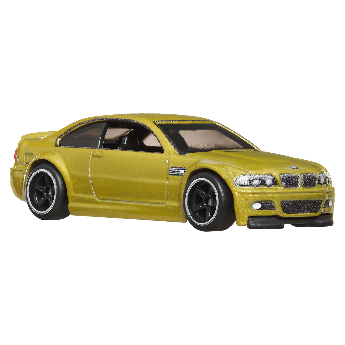 Hot Wheels Premium Boulevard 1:64 Die-Cast BMW M3