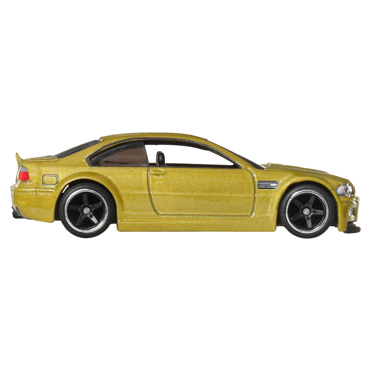 Hot Wheels Premium Boulevard 1:64 Die-Cast BMW M3
