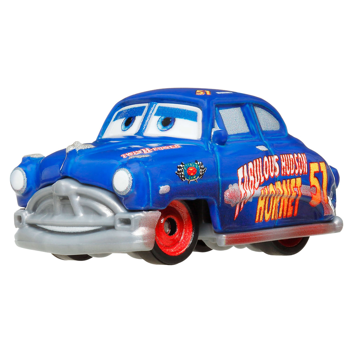 Disney Pixar Cars Mini 3 Pack - Mini Piston Cup